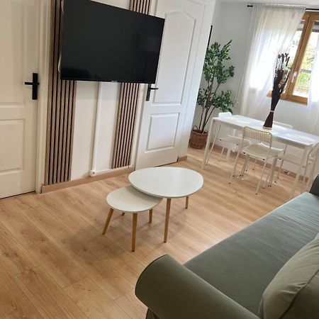 Appartement Pres De Paris, Disney & Cdg Tremblay-en-France Eksteriør billede