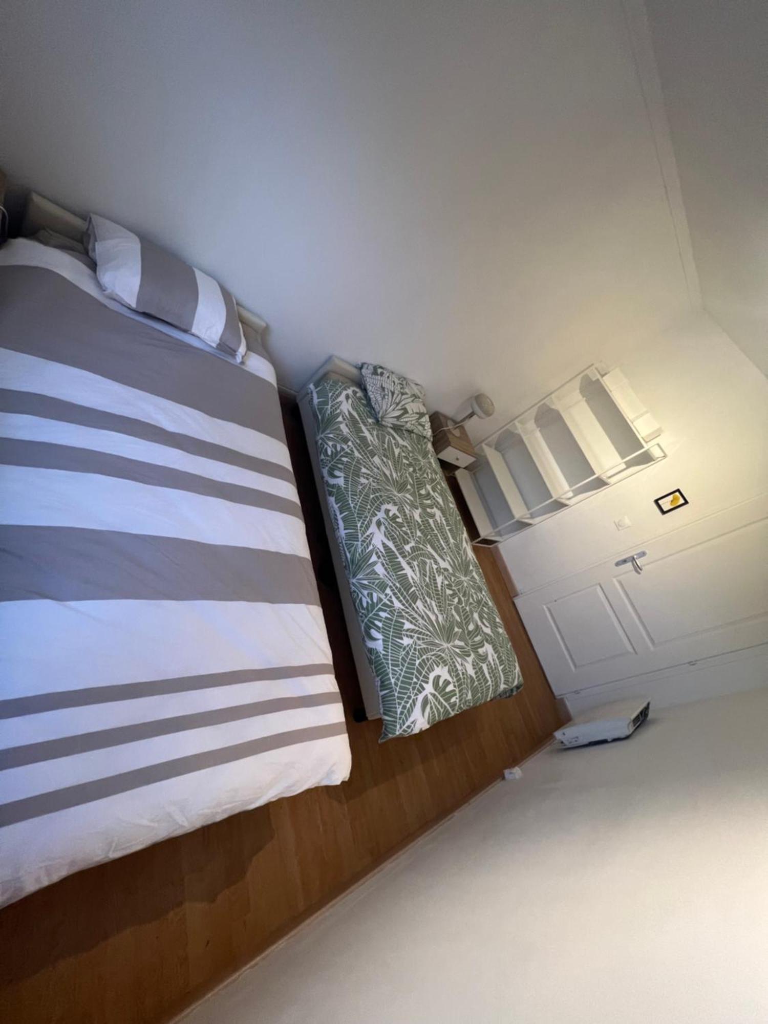 Appartement Pres De Paris, Disney & Cdg Tremblay-en-France Eksteriør billede