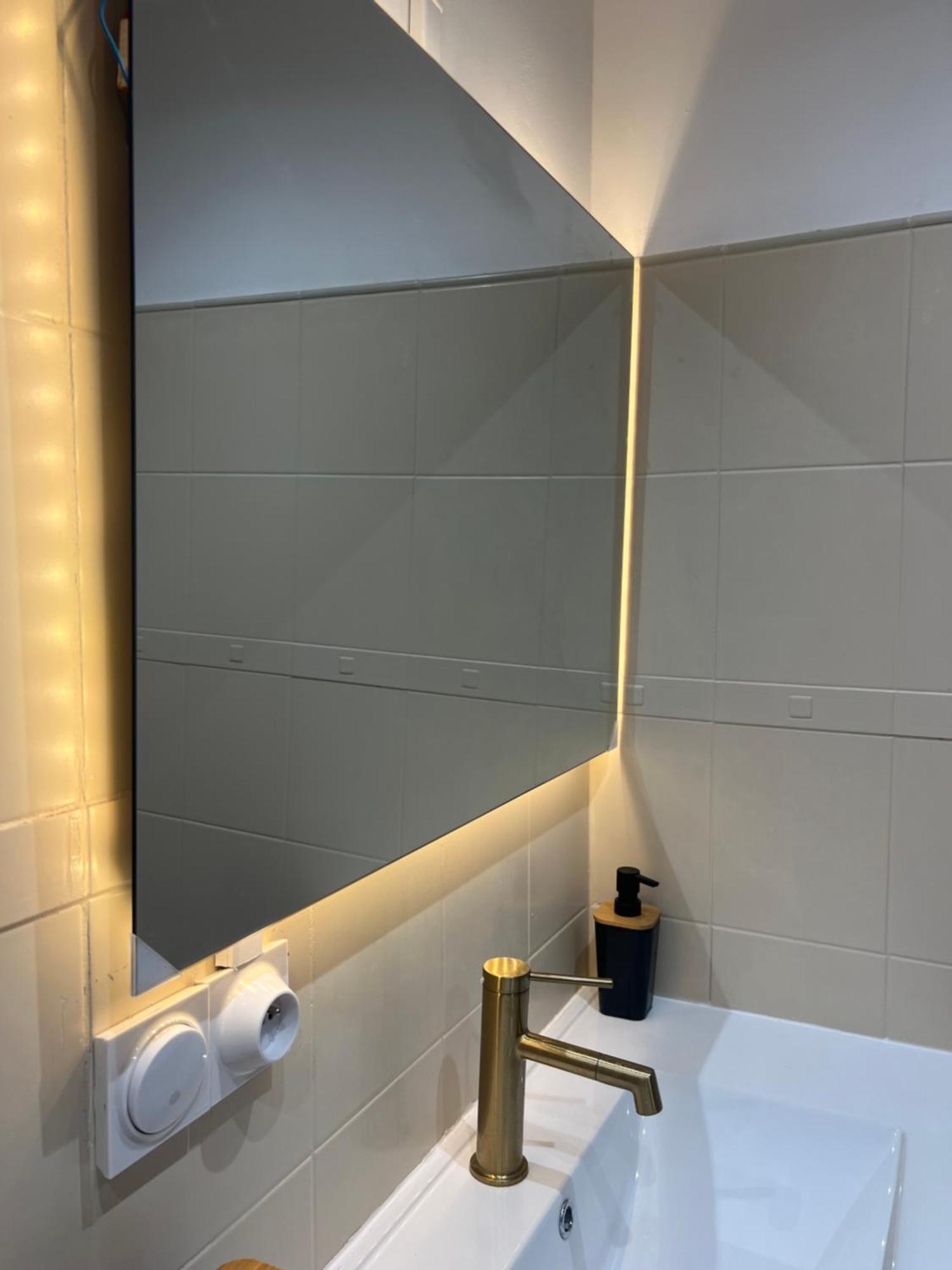Appartement Pres De Paris, Disney & Cdg Tremblay-en-France Eksteriør billede