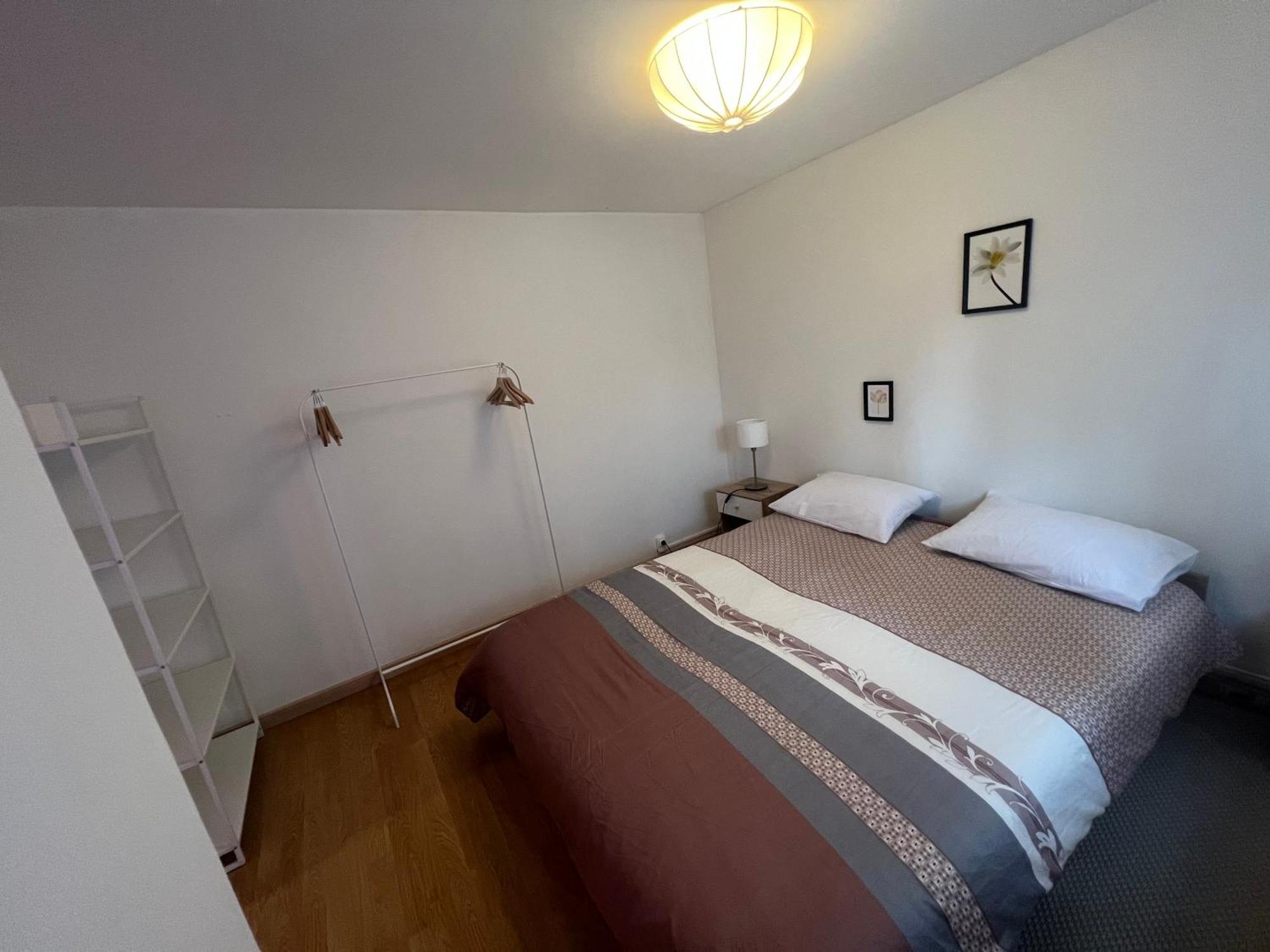 Appartement Pres De Paris, Disney & Cdg Tremblay-en-France Eksteriør billede