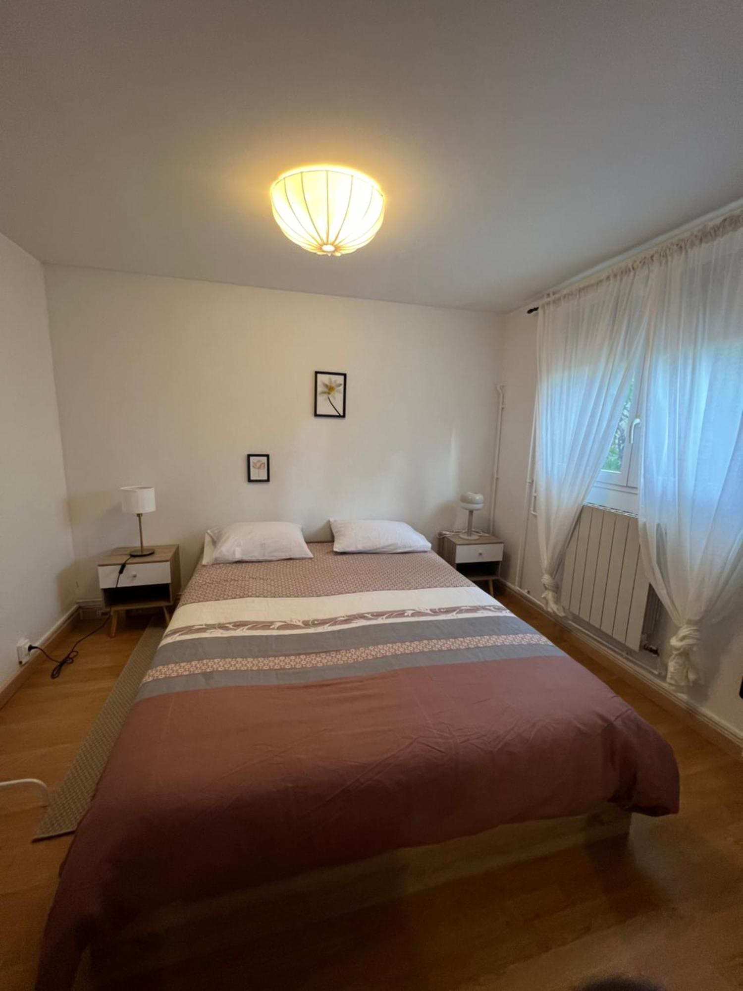 Appartement Pres De Paris, Disney & Cdg Tremblay-en-France Eksteriør billede